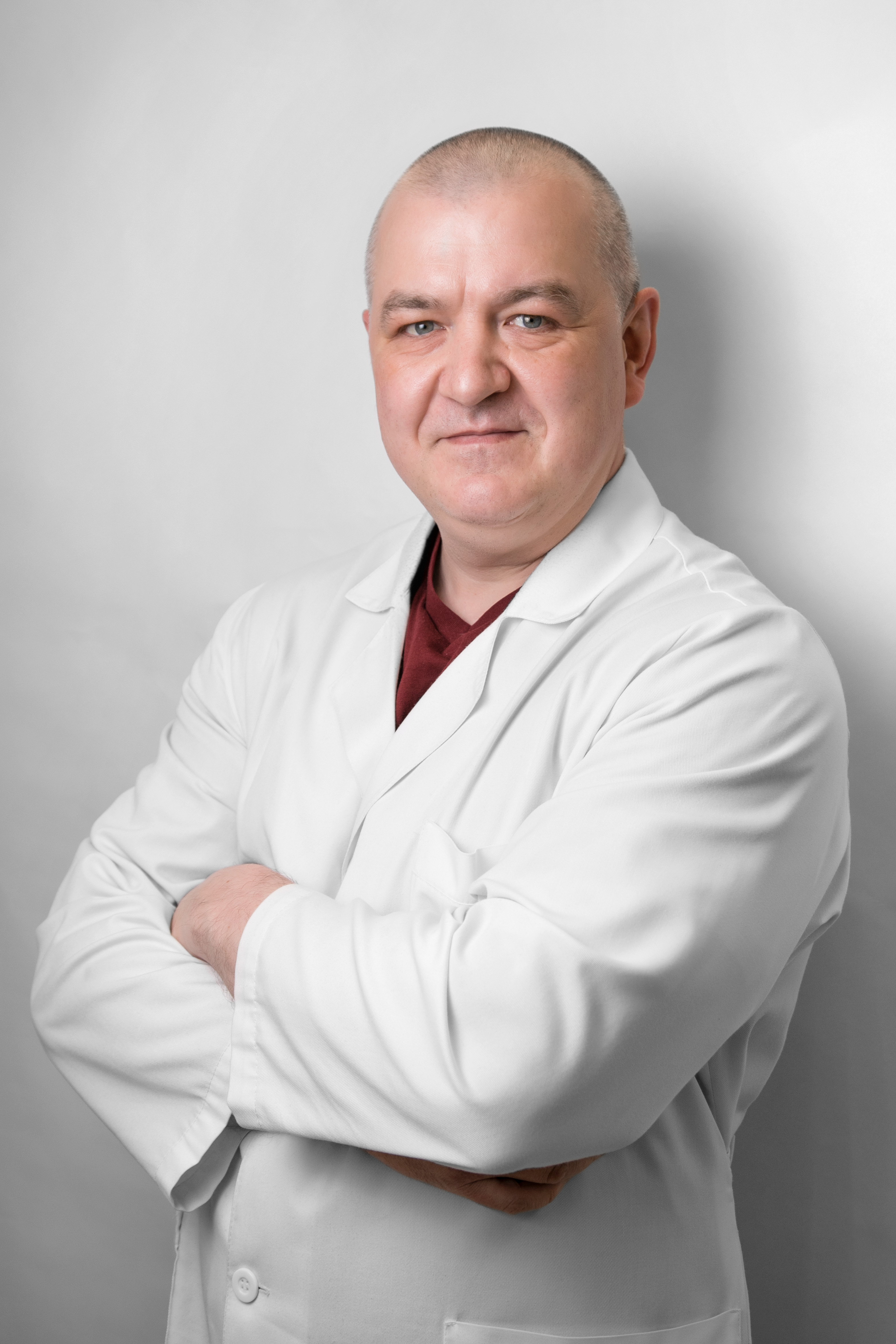 Брулев Сергей Васильевич