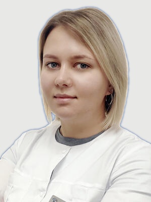 Полякова Мария Андреевна