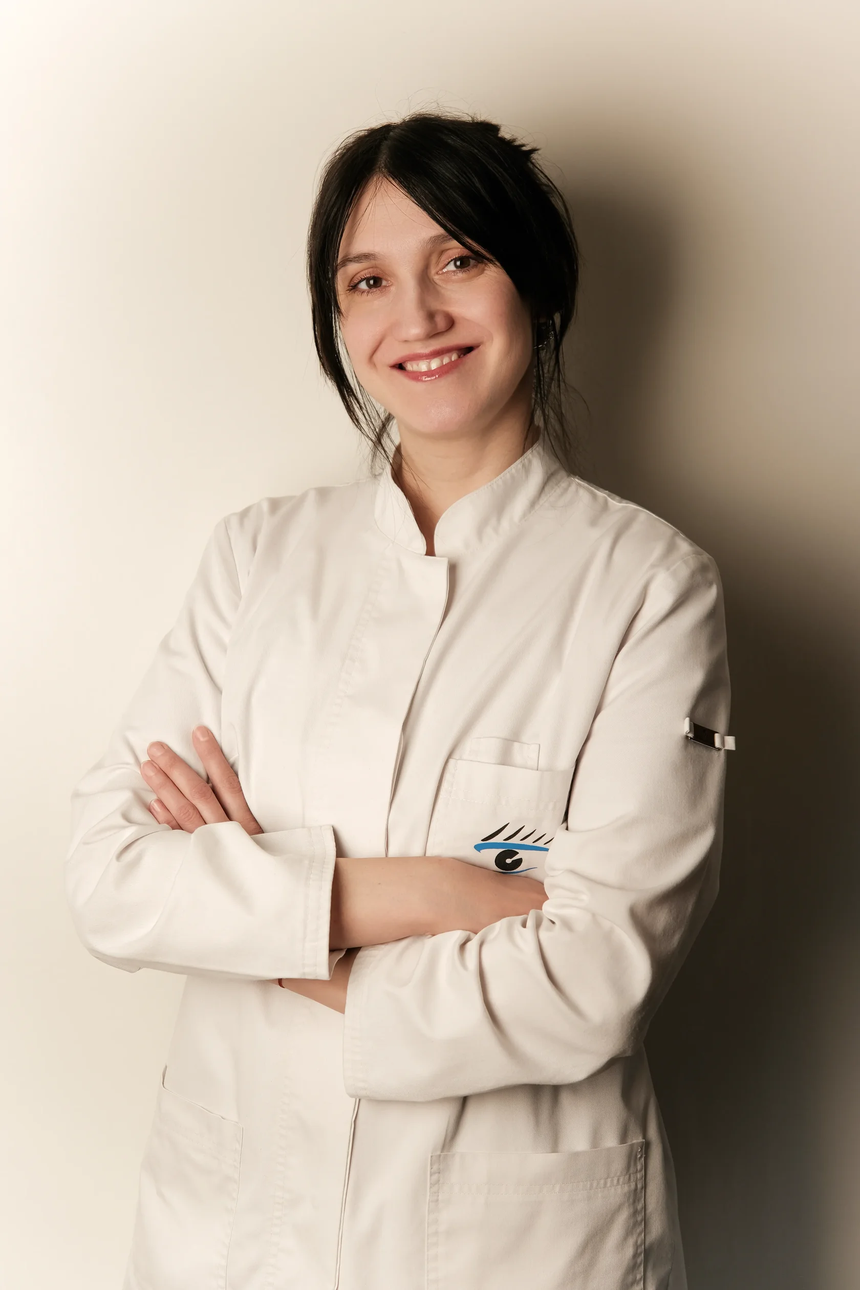 Агулина Татьяна Павловна — Врач-офтальмолог первой категории